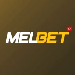 Melbet uygulama simgesi
