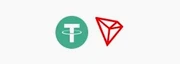 Tether USDT Tether USDT ile para yatırma seçeneği